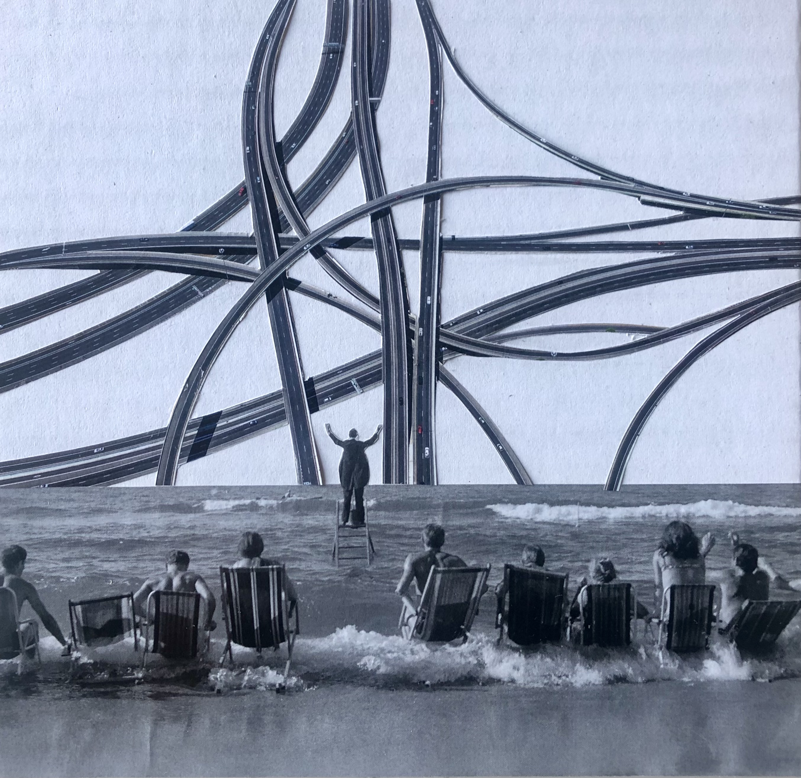 Road Symphony